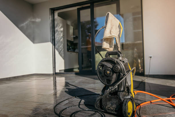 Best Factory Floor Cleaning  in Denver, NC